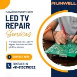 Repair Services