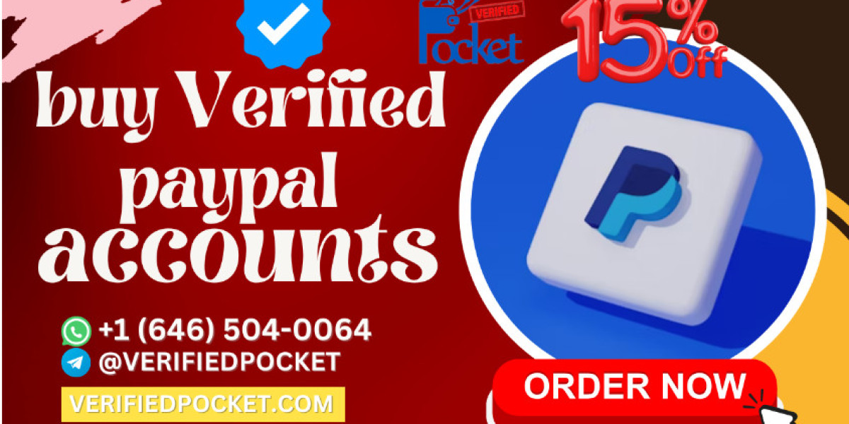 All County Buy Verified Paypal Accounts