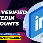 Buy Verified LinkedIn Accounts