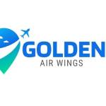 Golden Air Wings