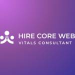 hirecorewebvitalsconsultant