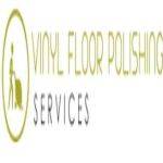 Vinyl Floor Polishing Service