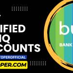 Buy Verified Bunq Accounts