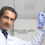 Dr Arya Edalat