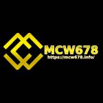 MCW678 INFO