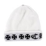 chrome hearts beanie