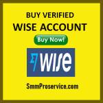 Buy Verified Wise Accounts