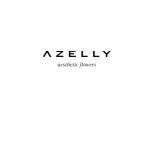 azelly flowers