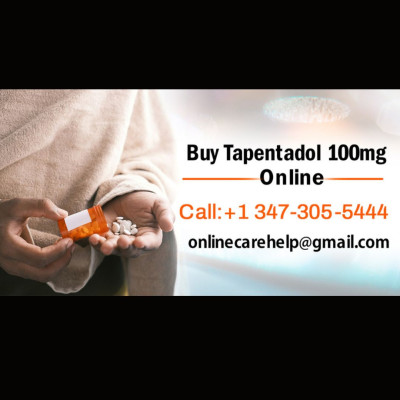 Buy Tapentadol 100mg online | Buy Nucynta Cash on delivery Profile Picture