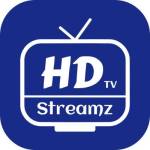 HD HD Streamz APK