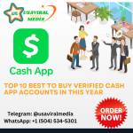 Buy Verified Cash App Account