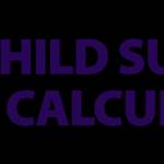 Child Support Calculator