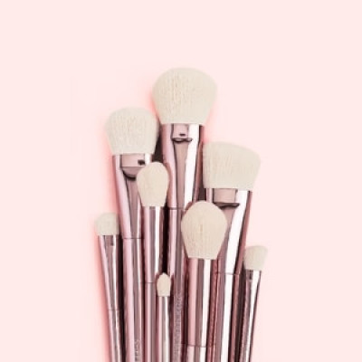 Makeup Brush Sets Profile Picture