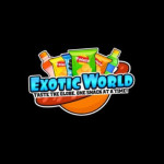 Exotic World Snacks profile picture