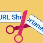 Advanced url shortener