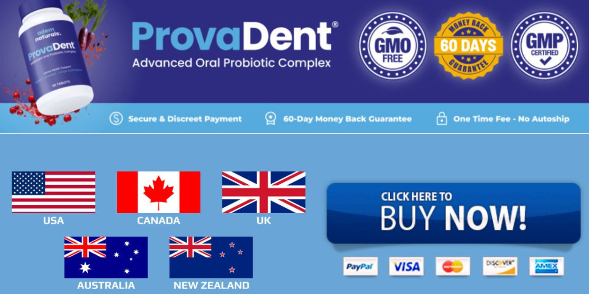 Adem Naturals ProvaDent Advanced Oral Probiotic Capsules Reviews [Updated 2024]: Official Website, Price & Buy In US