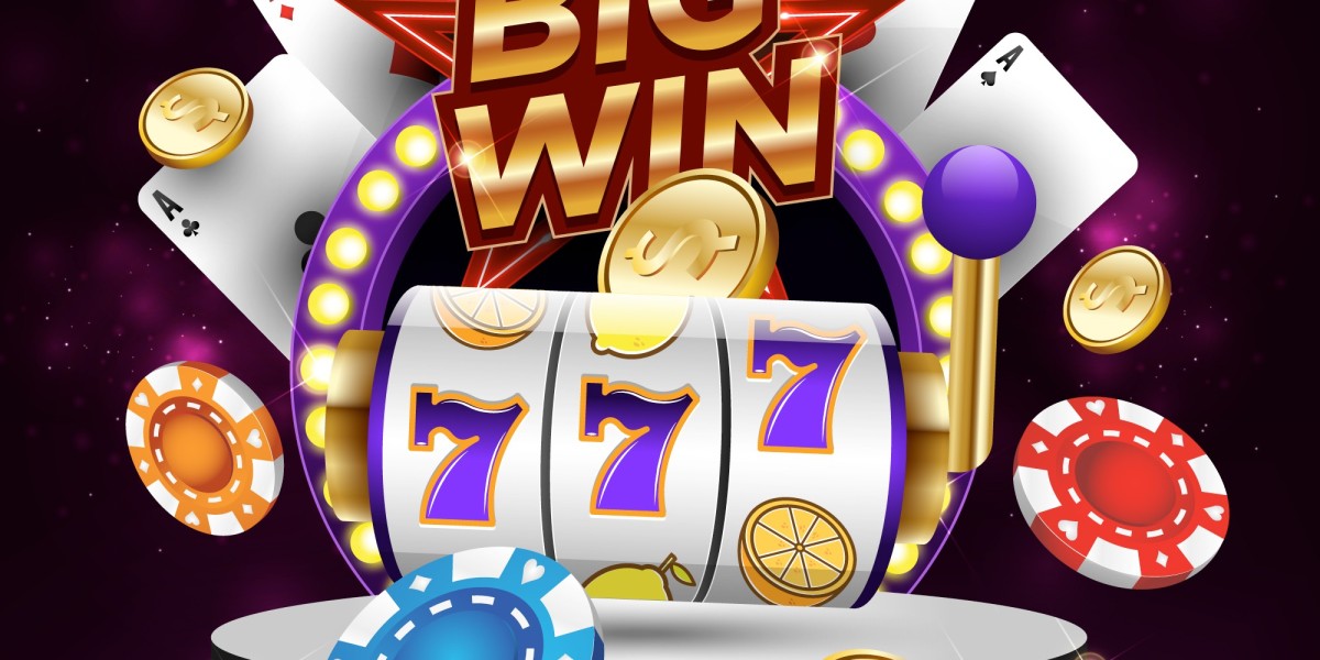 The globe involving Online Slots: The In-Depth Check out Modern-day Digital camera Games