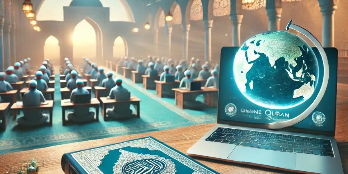 Online Quran Academy