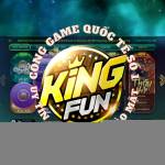 Cổng Game KingFun