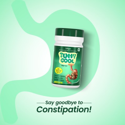 Tumycool Constipation Relief Powder Profile Picture