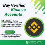 Buy Verified Binance Accounts