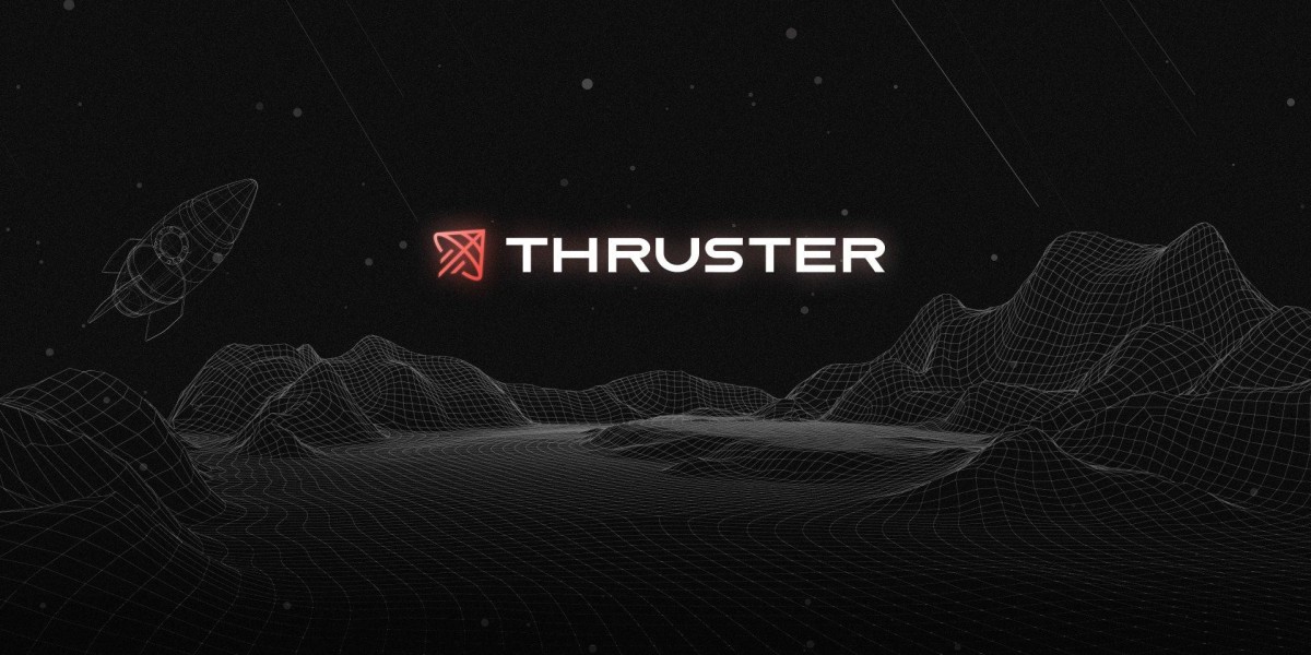 Thruster Finance: Empowering Investors With Sustainable Financial Strategies for Growth