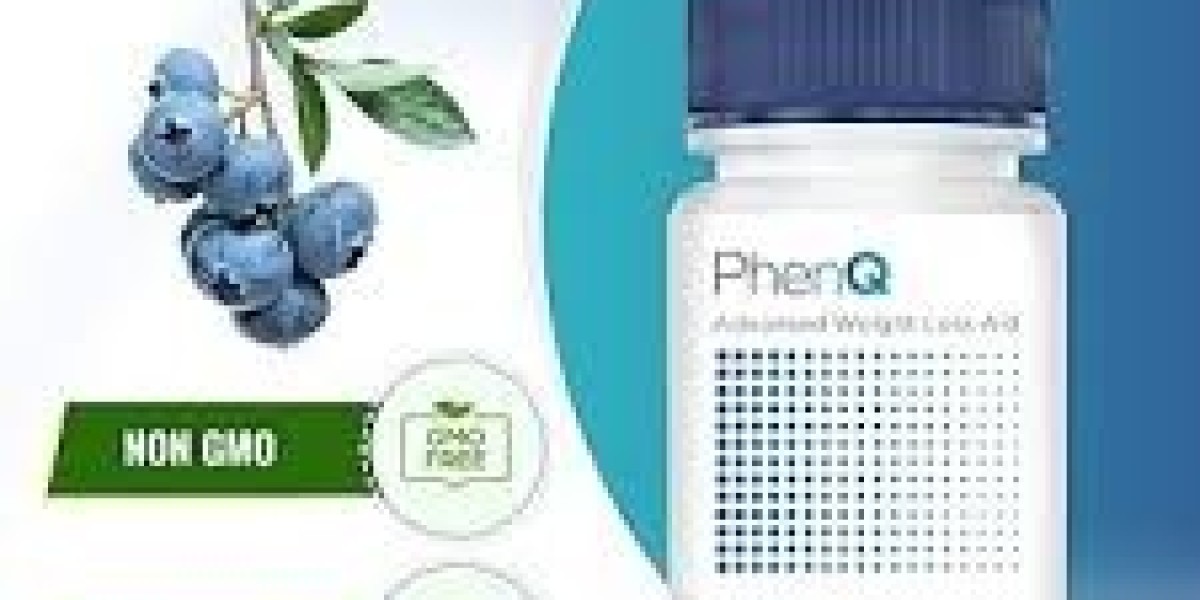 Transform Your Body: The Ultimate Guide to PhenQ