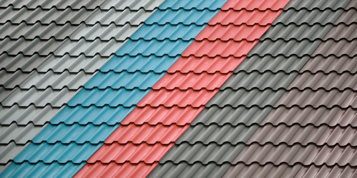 Sustainable Roofing: Eco-Friendly Materials Making Waves