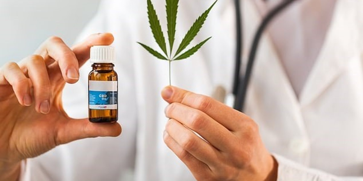 The Growing Demand for Medical Cannabis Online