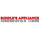 Riddles Appliance LLC