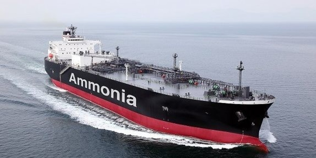 Market Drivers of Ammonia Demand in Australia: An In-Depth Look