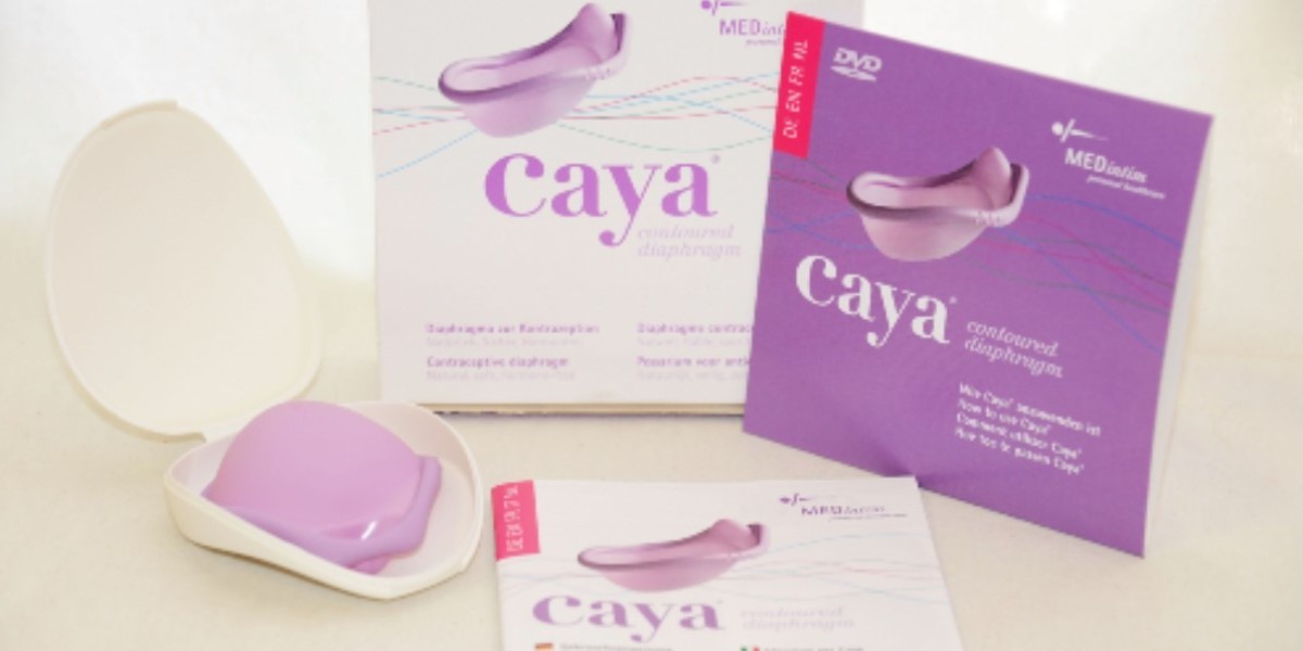 Natural Family Planning: How the Caya Diaphragm Fits Into the Picture