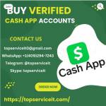 Buy Verified Cash App Accounts