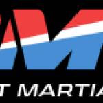 District Martial Arts