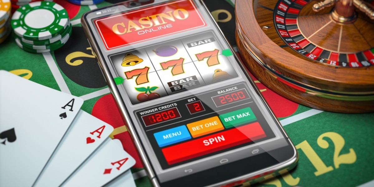 Beliebte Casinospiele online entdecken: Game On