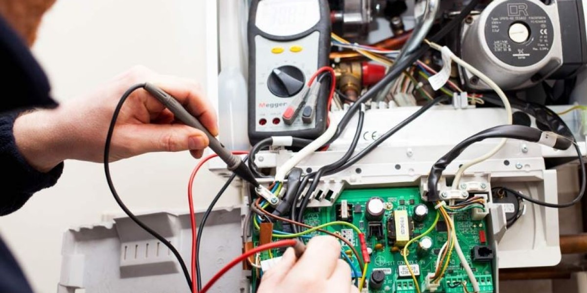 Boiler Repair: A Quick Guide to Essential Maintenance