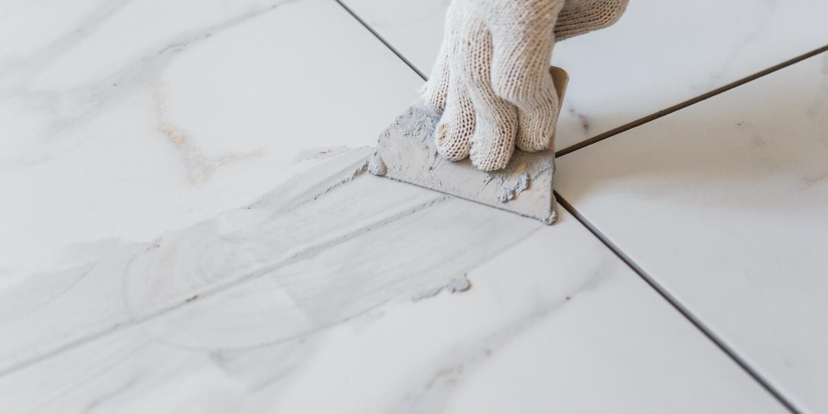 Understanding the Differences Between Tile Grouting and Sealing