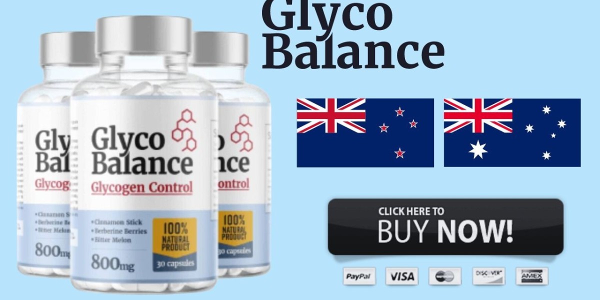 Glyco Balance Glycogen Control AU, NZ (Australia) Reviews [Updated 2024]: Working, Benefits, Official Website, Price &am