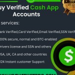 Why You Buy Verified Cash App Accounts in 2024