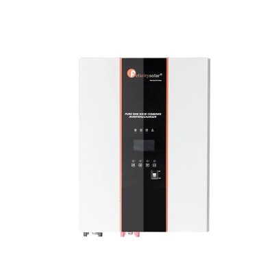 IVPA 5kW 48v Inverter + Battery COMBO (US Model) Profile Picture