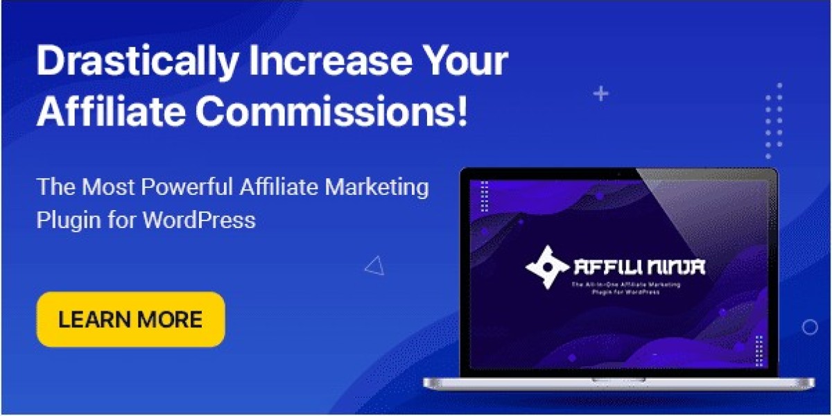 The All-In-One Affiliate Plugin for WordPress: Your Ultimate Tool for Affiliate Marketing Success