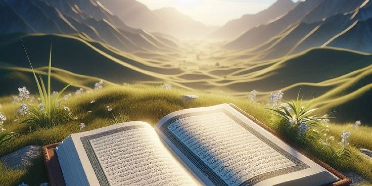 How the Online Quran Academy USA is Empowering Quran Learners Worldwide