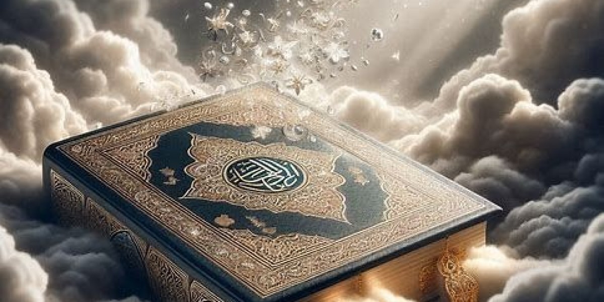 Online Quran Academy USA: Your Path to Quranic Mastery Anytime, Anywhere