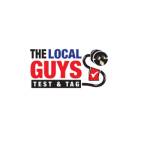 The Local Guys Test and Tag