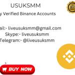 top 4 best site binance account