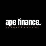 Ape finance mortgage and protection