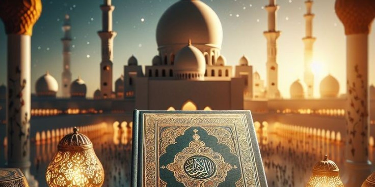 Online Quran Academy USA: Bridging Tradition and Technology in Quranic Education