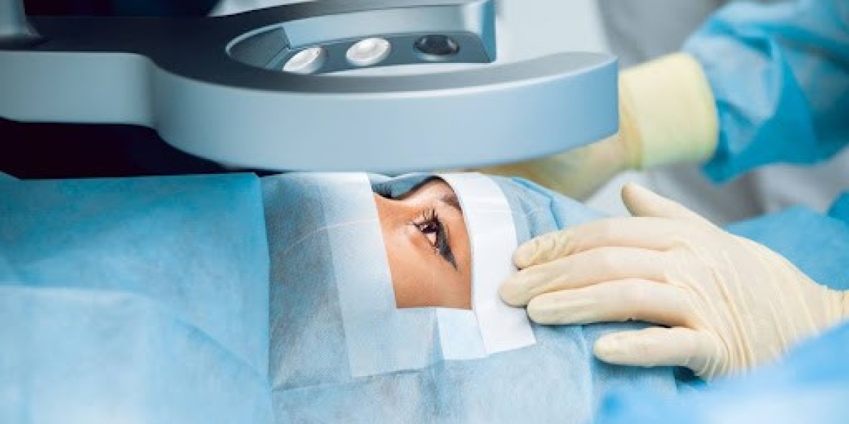 Laser Eye Surgery Cost Brisbane | LASIK Price | Treatment for Eyes