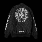 Chrome hearts jacket