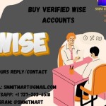 Buy Verified Wise Accounts